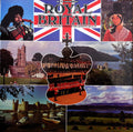 Various : Royal Britain (LP, Album, Mono)