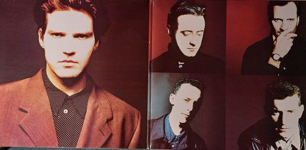 Lloyd Cole And The Commotions* : 1984-1989 (LP, Comp, Gat)