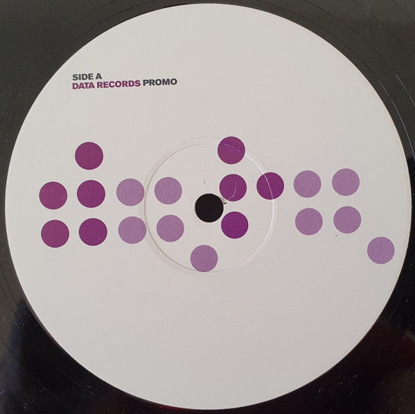 Axwell : Feel The Vibe (Til The Morning Comes) (12", Promo)
