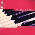 Elio Riso & Raffunk : To Be Or Not To Be (12")