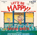 Bryan Smith (10) : Let's Be Happy (LP)