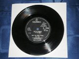 Ken Dodd : And You Were There (7")
