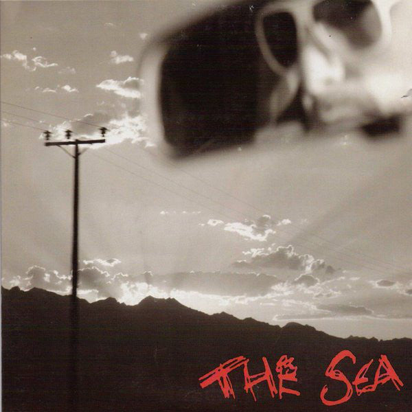 The Sea (3) : By Myself (7")