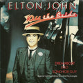 Elton John : Kiss The Bride (2x7", Ltd, Dou)