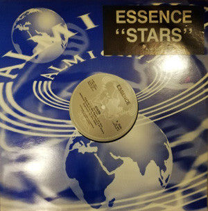 Essence (9) : Stars (12")