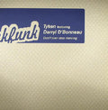 Tyken Featuring Darryl D'Bonneau : Don’t Ever Stop Dancing (12")