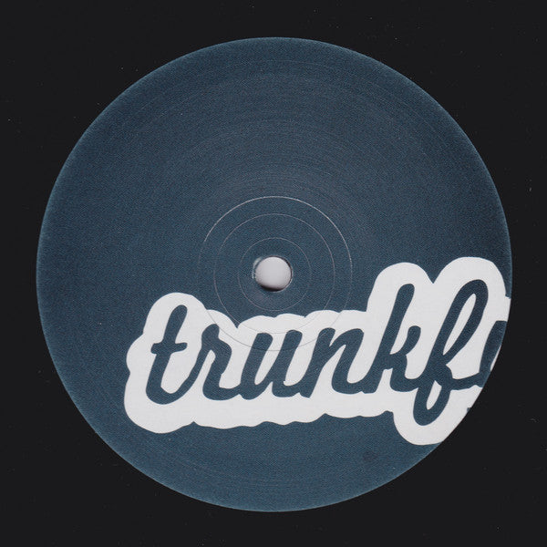 Tyken Featuring Darryl D'Bonneau : Don’t Ever Stop Dancing (12")