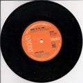 Middle Of The Road : Union Silver (7", Single, Sol)