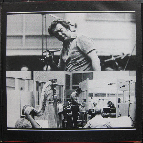 Frank Chacksfield : Focus On Frank Chacksfield (2xLP, Comp)
