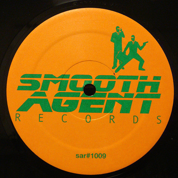 Various : Summer Sizzler Vol 1 (12")