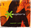 Euphoria (5) : Sweet Rain (Remixes) (12")