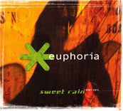 Euphoria (5) : Sweet Rain (Remixes) (12")