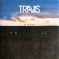 Travis : Where You Stand (LP, Album, Gat)