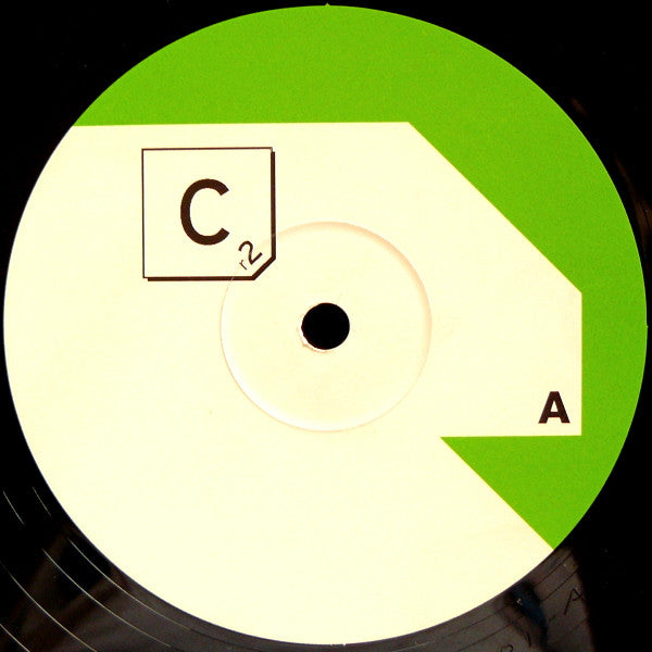 Various : CR2 Ibiza Sampler 2005 Vol1 (12", Ltd, Promo, Smplr)