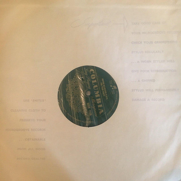 Victor Silvester : Plays For Your Party (LP)