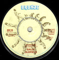 Sally Oldfield : Mirrors (7", Single)