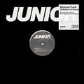 Minimal Funk : Definition Of House (12")