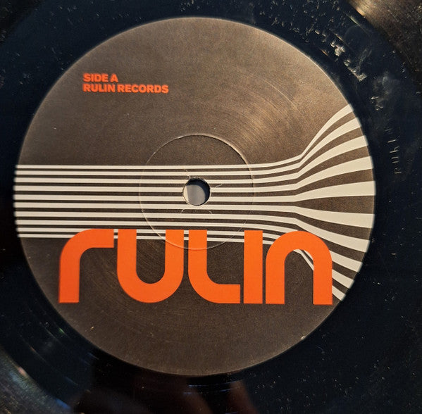 Raven Maize : Fascinated (12")