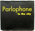 Various : In The City (CD, Comp, Promo)