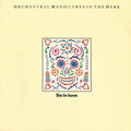 Orchestral Manœuvres In The Dark* : So In Love (7", Single)