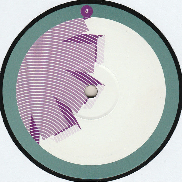 16th Element : Warp (12")