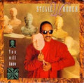 Stevie Wonder : You Will Know (7")