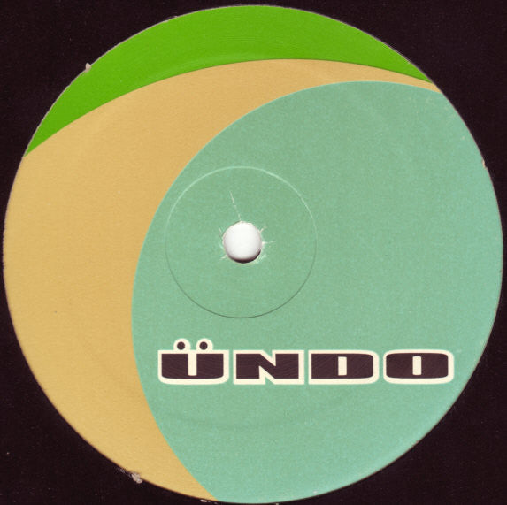 Andy Lee (12) : Central Avenue EP (12", EP)