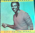 George Benson : Give Me The Night (7", Single)