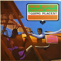 Herb Alpert & The Tijuana Brass : !!Going Places!! (LP, Album, Mono)