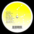 Ian O'Brien / James Hardway : Infused Twelve Inch (12")