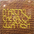 Bohuslav Martinů - Czech Philharmonic Chorus, The Prague Symphony Orchestra, Jiří Bělohlávek : The Epic Of Gilgamesh (LP, Album)