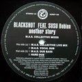 Su Su Bobien : Another Story (12")