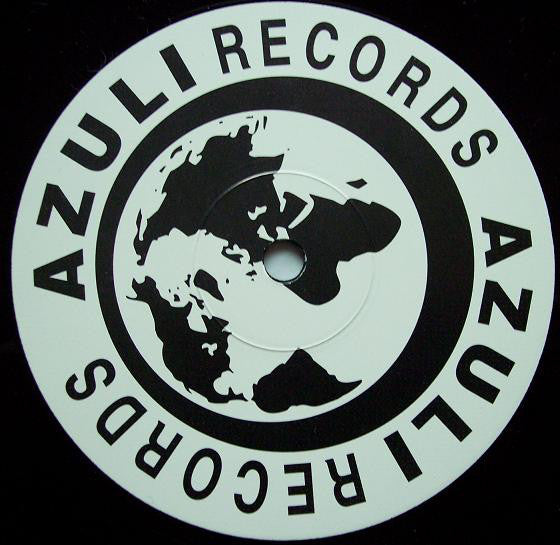 Su Su Bobien : Another Story (12")
