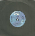 Rick Derringer : Don't Ever Say Goodbye (7", Promo)