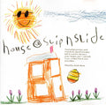 Various : House@slipnslide (CD, Comp, Mixed)