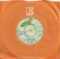 Carly Simon : Attitude Dancing (7")