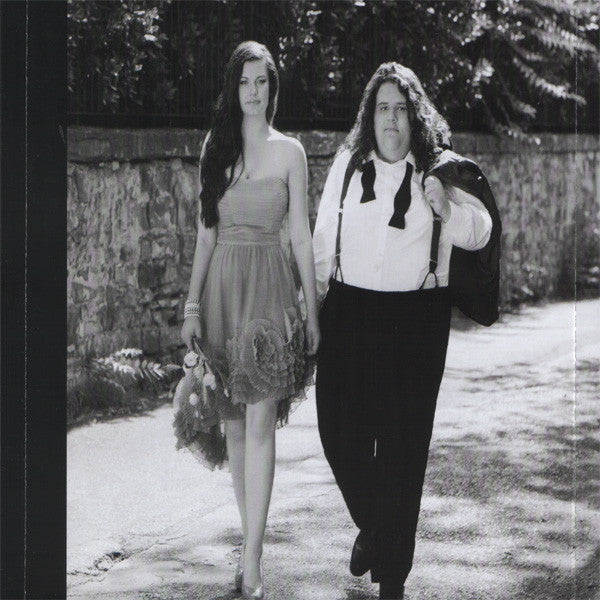 Jonathan & Charlotte : Together (CD, Album)