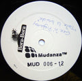 Gee Moore 'n' Pigbwoy : Take U Inside (12", Promo, W/Lbl)