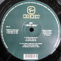Gry : I Never Asked (12")