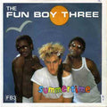 Fun Boy Three : Summertime (7", Single, Sol)