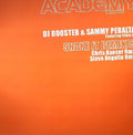 DJ Rooster & Sammy Peralta Feat. Triple XL : Shake It (Remixes) (12")