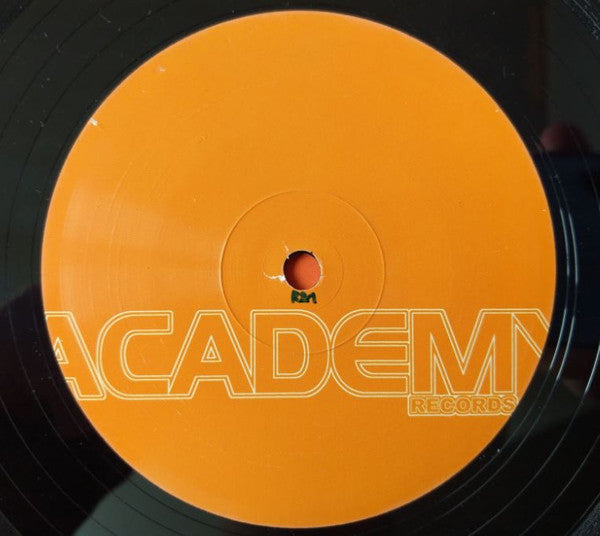 DJ Rooster & Sammy Peralta Feat. Triple XL : Shake It (Remixes) (12")