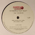 DJ Disciple Feat Suzy : Yes (The Remix) (12")