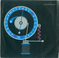 Orchestral Manoeuvres In The Dark : Telegraph (7", Single, Mat)