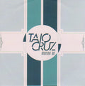 Taio Cruz : Moving On (Remix CD1) (CDr, Promo)