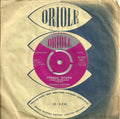 Domenico Modugno : Strada 'Nfosa = Street In The Rain (7")