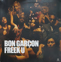Bon Garçon : Freek U (2x12")