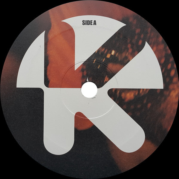 Bon Garçon : Freek U (2x12")