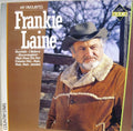 Frankie Laine : My Favourites (LP, Comp)