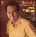 Andy Williams : The Shadow Of Your Smile (LP, Album)